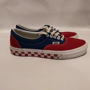 Vans Era BMX Checkerboard